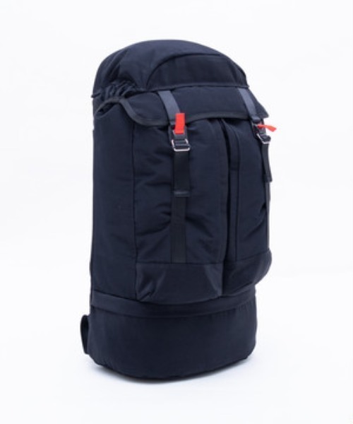 LORINZA（ロリンザ）の「LORINZA / LO-19-ZX-01（バックパック/リュック・メンズ・ブラック・FREE）」の11枚目の写真