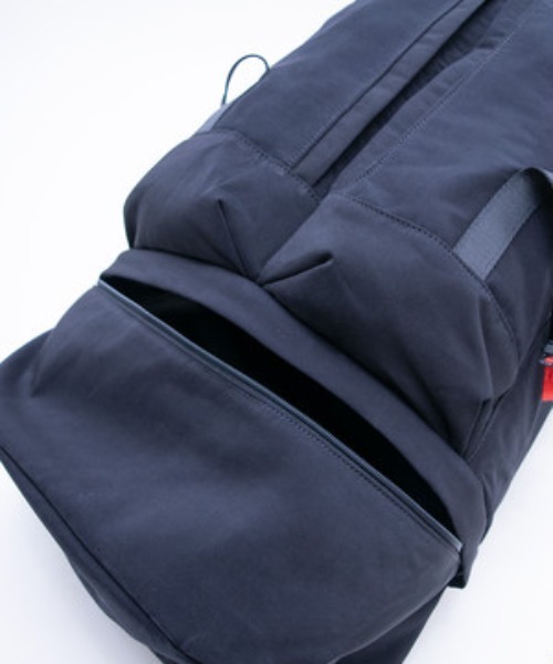 LORINZA（ロリンザ）の「LORINZA / LO-19-ZX-01（バックパック/リュック・メンズ・ブラック・FREE）」の7枚目の写真