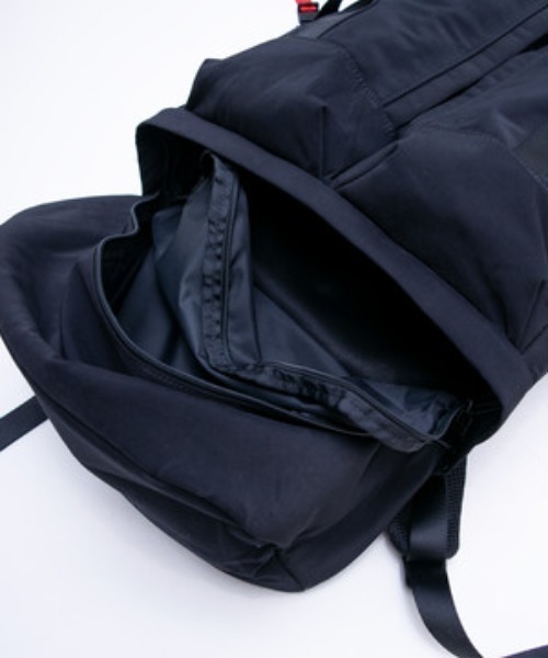 LORINZA（ロリンザ）の「LORINZA / LO-19-ZX-01（バックパック/リュック・メンズ・ブラック・FREE）」の12枚目の写真