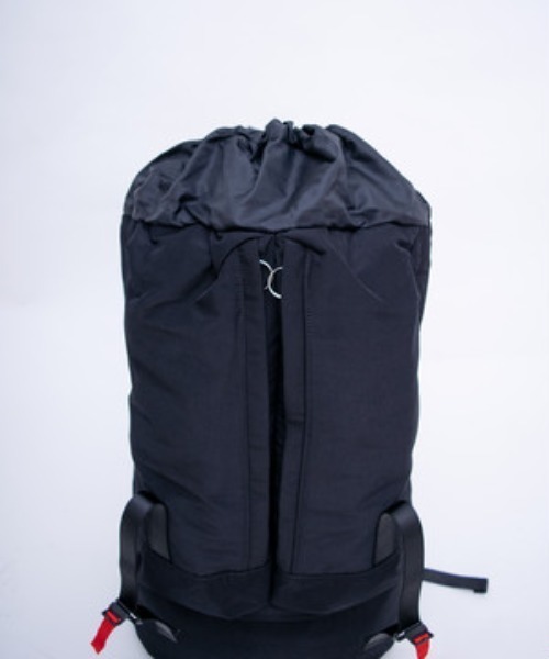 LORINZA（ロリンザ）の「LORINZA / LO-19-ZX-01（バックパック/リュック・メンズ・ブラック・FREE）」の4枚目の写真