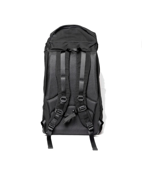 LORINZA（ロリンザ）の「LORINZA / LO-19-ZX-01（バックパック/リュック・メンズ・ブラック・FREE）」の6枚目の写真