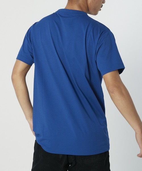 Ocean Pacific(オーシャンパシフィック)の「【OP / オーピー】半袖プリントTシャツ / UV ユニセックス(Tシャツ/カットソー・メンズ・ホワイト/ネイビー/ターコイズブルー・MEDIUM/LARGE/X-LARGE)」の19枚目の写真