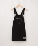 by LOVEiT(バイラビット)の「ワンピース/ドレス(ジャンパースカート)」