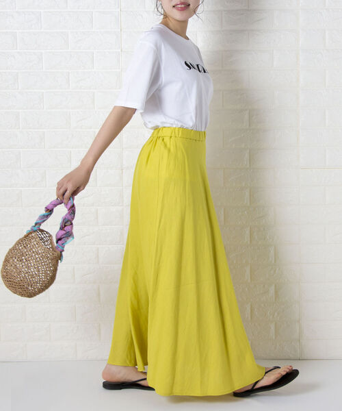 Le Voyage en Panier(ルヴォヤージュアンパニエ)の「【Le voyage en panie/ ルヴォヤージュエンバニエ】ワンハンドルかごトート巾着付きバッグ(かごバッグ・レディース・ブラック/ベージュ・FREE)」の13枚目の写真