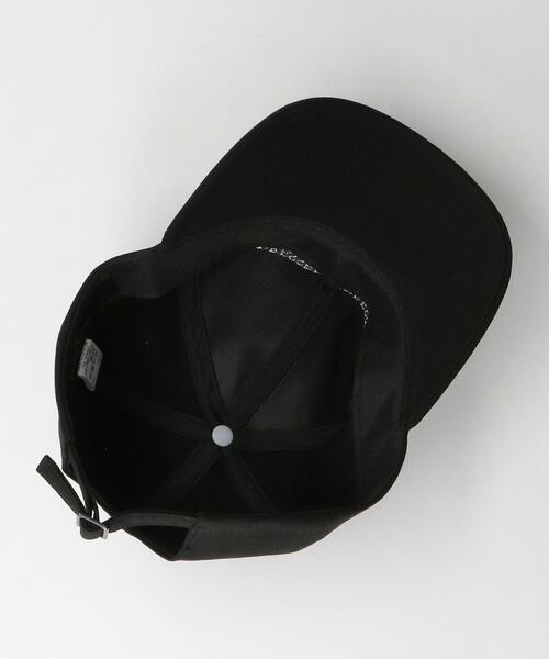 DRESSEDUNDRESSED（ドレスドアンドレスド）の「＜DRESSEDUNDRESSED＞ LOGO CAP/キャップ（キャップ・メンズ・ブラック・FREE）」の5枚目の写真