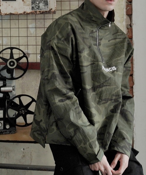 平和屋着物○男性 結城紬 色無地 藍海松茶色 正絹 逸品 AABC1788ph