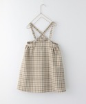 LOWRYS FARM(ローリーズファーム)の「ワンピース/ドレス(ジャンパースカート)」