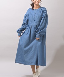 Rps アールピーエスのトピックス 新作ワンピ 春が待ち遠しい 1枚でキマる ワンピースコレクション Zozotown