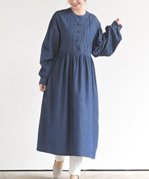 Rps アールピーエスのトピックス 新作ワンピ 春が待ち遠しい 1枚でキマる ワンピースコレクション Zozotown