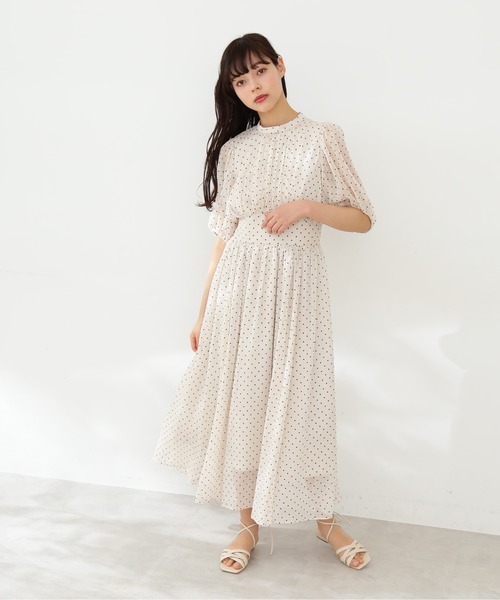 JILL by JILL STUART（ジルバイジルスチュアート）の