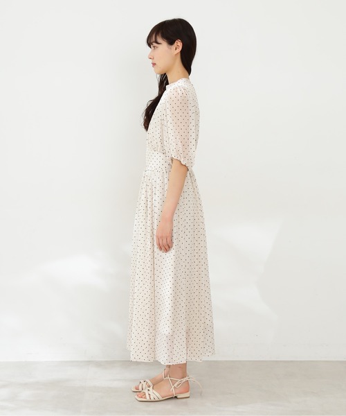 JILL STUART ワンピース チュニック 7着セット まとめ ドット 花柄 JILL STUART ワンピース チュニック 7着セット まとめ ドット 花
