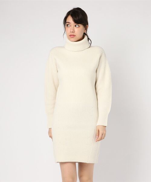 ブランド古着 ニットワンピース ワンピース United Arrows ユナイテッドアローズ のファッション通販 Zozoused