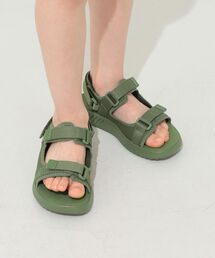 こども ビームス | NEW BALANCE / YH750 （17～23cm）(サンダル)