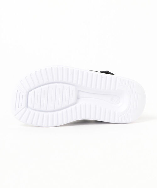 こども ビームス(コドモビームス)の「NEW BALANCE / YH750 (17~23cm)(サンダル・キッズ・ブラック/オリーブ/ベージュ・21/22/18/19/20/23/17)」の6枚目の写真