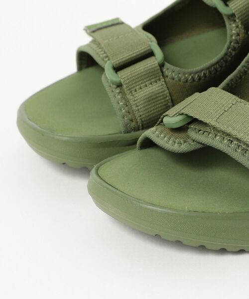 こども ビームス(コドモビームス)の「NEW BALANCE / YH750 (17~23cm)(サンダル・キッズ・ブラック/オリーブ/ベージュ・21/22/18/19/20/23/17)」の15枚目の写真