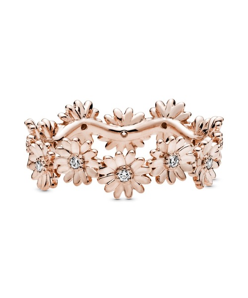 スパークリング デイジー フラワー クラウン ゴールド リング リング Pandora パンドラ のファッション通販 Zozotown スパークリング デイジー フラワー クラウン ゴールド リング リング Pandora パンドラ のファッション通販 Zozotown