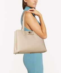 FURLA｜フルラのトートバッグ（A4サイズ収納可）通販 - ZOZOTOWN
