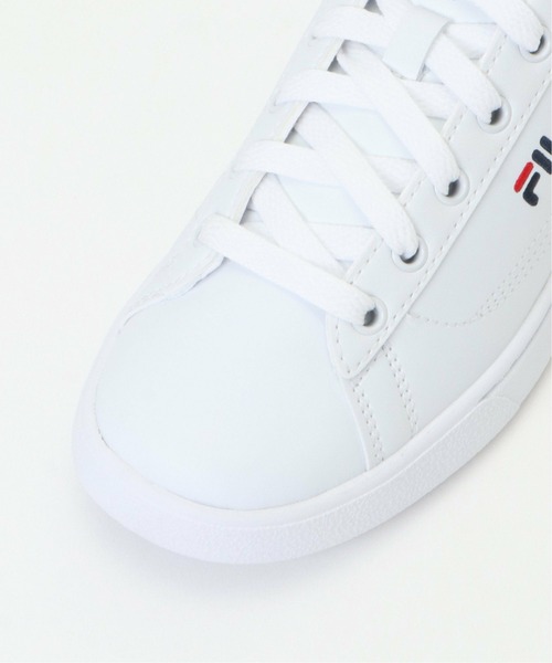 FILA（フィラ）の「FILA コートエース（スニーカー・メンズ・ブルー・27/26.0）」の7枚目の写真