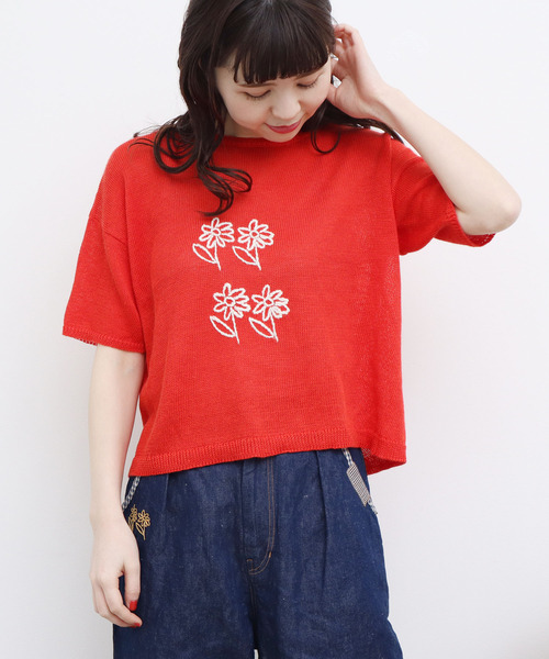 La Savon様　オーダー受付 ステッチオン 豊岡製 オーガニックコットン帆布 横型ショルダー