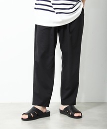 JOURNAL STANDARD relume | TEC AIR プレーンイージーパンツ(スラックス)