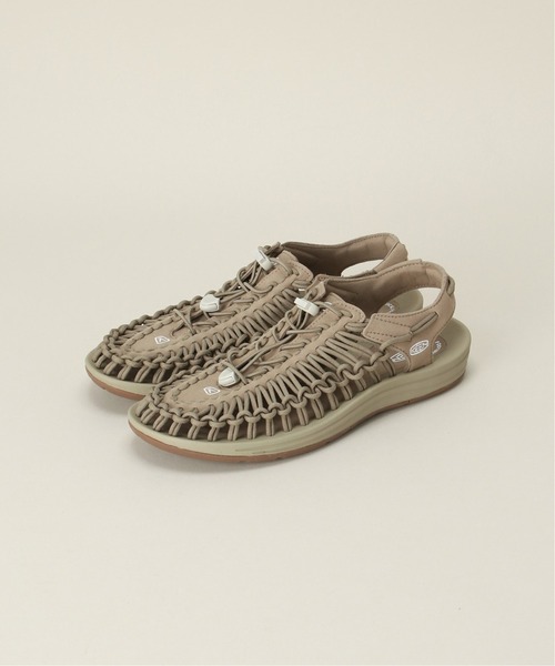 KEEN(キーン)の「【KEEN/キーン】 UNEEK(サンダル・メンズ・ブラック/ベージュ・85/95/100/90/80)」の3枚目の写真