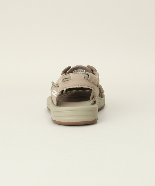 KEEN(キーン)の「【KEEN/キーン】 UNEEK(サンダル・メンズ・ブラック/ベージュ・85/95/100/90/80)」の5枚目の写真