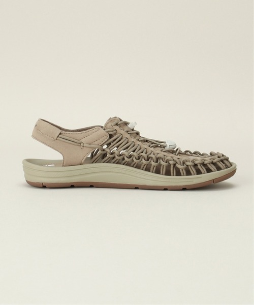KEEN(キーン)の「【KEEN/キーン】 UNEEK(サンダル・メンズ・ブラック/ベージュ・85/95/100/90/80)」の6枚目の写真