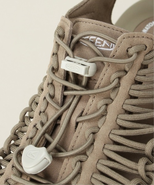 KEEN(キーン)の「【KEEN/キーン】 UNEEK(サンダル・メンズ・ブラック/ベージュ・85/95/100/90/80)」の11枚目の写真