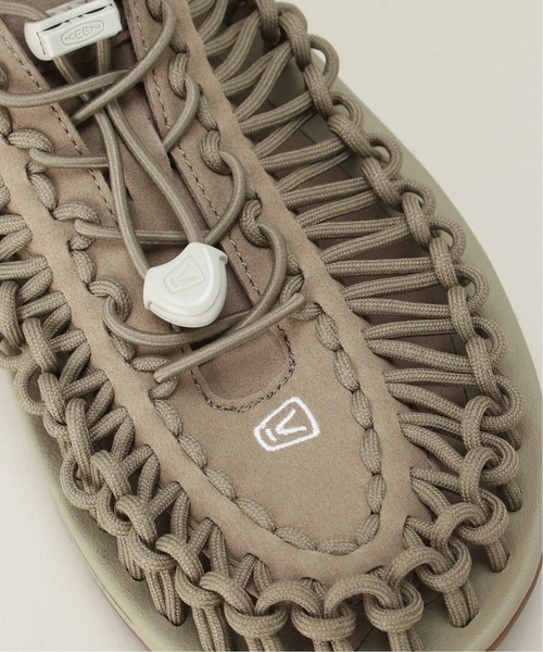 KEEN(キーン)の「【KEEN/キーン】 UNEEK(サンダル・メンズ・ブラック/ベージュ・85/95/100/90/80)」の12枚目の写真