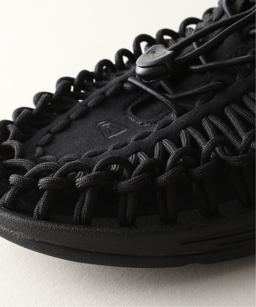 KEEN(キーン)の「【KEEN/キーン】 UNEEK(サンダル・メンズ・ブラック/ベージュ・85/95/100/90/80)」の15枚目の写真