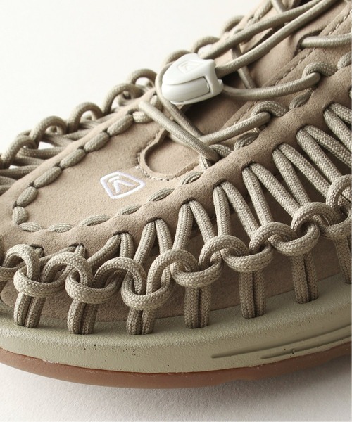KEEN(キーン)の「【KEEN/キーン】 UNEEK(サンダル・メンズ・ブラック/ベージュ・85/95/100/90/80)」の16枚目の写真