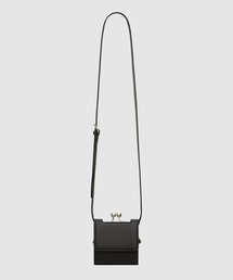 SIMONE ROCHA レザーショルダーバッグ Bags – Simone Rocha