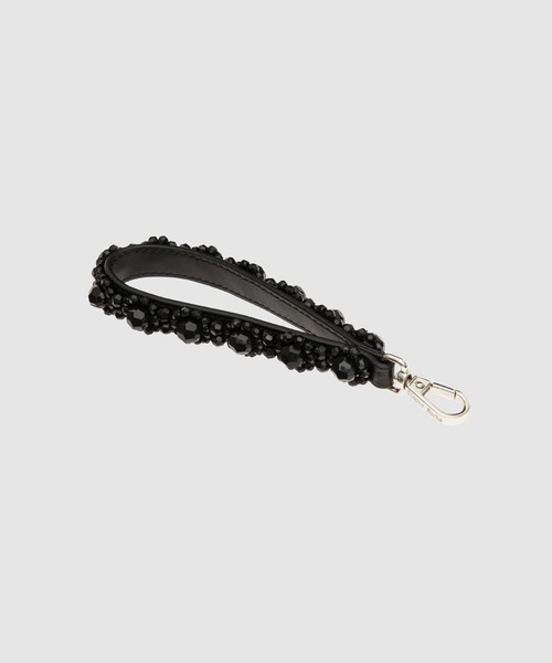 Simone Rocha（シモーネロシャ）の「FLAP WRISTLET BAG WITH