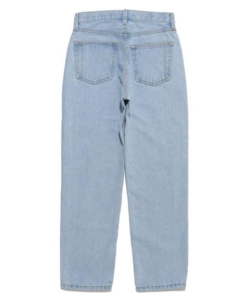 styles(スタイルス)の「STILL HERE Tate Crop Orijinal Vintage Blue(デニムパンツ・レディース・ブルー・25inch/26inch)」の12枚目の写真