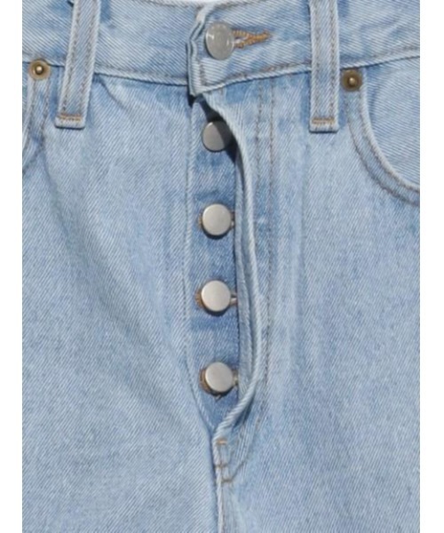 styles(スタイルス)の「STILL HERE Tate Crop Orijinal Vintage Blue(デニムパンツ・レディース・ブルー・25inch/26inch)」の15枚目の写真