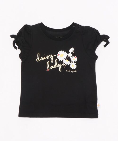 New デイジーティー Tシャツ カットソー Kate York Spade New Spade York Kids ケイトスペード ニューヨーク のファッション