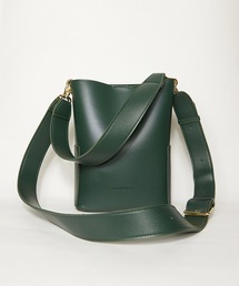 RANDEBOO | Petit bucket bag(ショルダーバッグ)