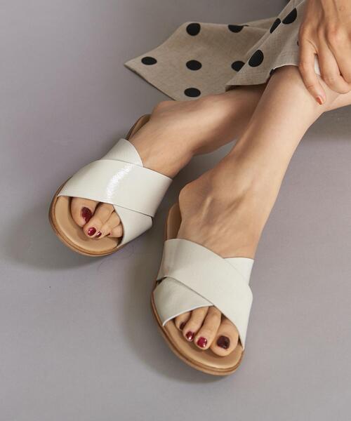 BE CALLEJON（ビーカジェホン）の「＜BE CALLEJON＞レザー