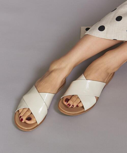 BE CALLEJON（ビーカジェホン）の「＜BE CALLEJON＞レザー