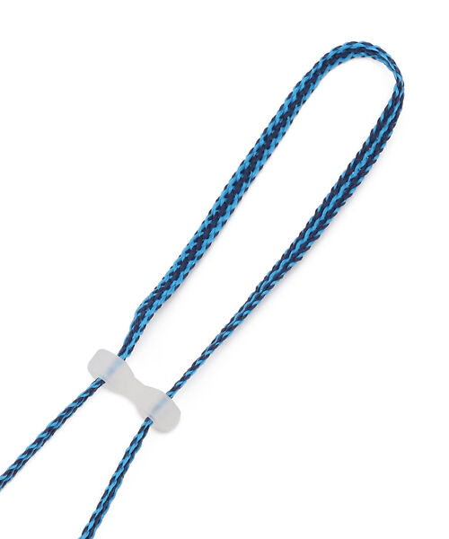 MANASTASH（マナスタッシュ）の「MANASTASH/マナスタッシュ　 2-WAY FACE MASK STRAP 2ウェイマスクストラップ（マスク・メンズ・ピンク/オレンジ/ブルー・FREE）」の18枚目の写真