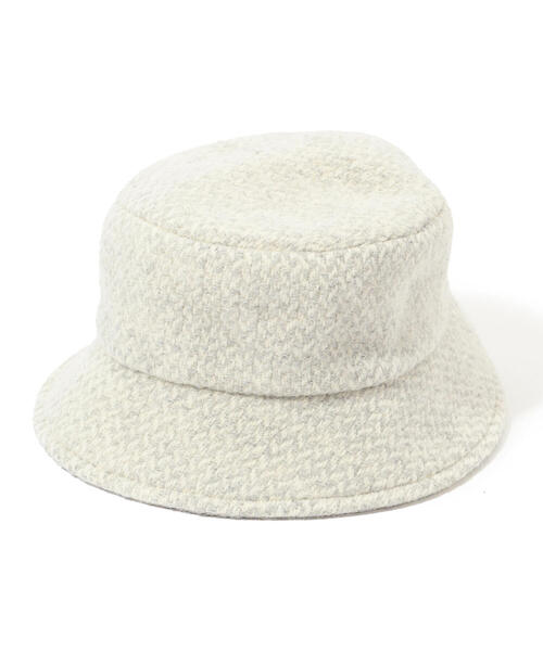 イザベルマラン　新品　タグ付き　バケットハット　57サイズ　【新品　タグ付き】 ISABEL MARANT（イザベルマラン） バケットハット HALEY ヘイリー