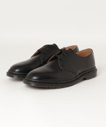 Dr. Martens（ドクターマーチン）の「KENSINGTON ARCHIE II　25009001（ドレスシューズ・メンズ）」