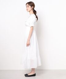 ロマンシュアル　ボリュームフリルワンピース 59472100b_24_d_215.jpg