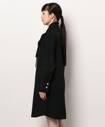 Vivienne Westwood★フリルロングドレス Vivienne Westwood」のブライダルコレクションに新作 | fashion