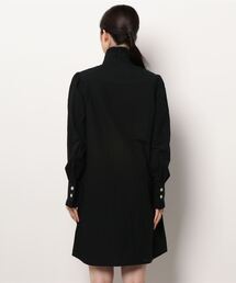 ヴィヴィアン　フリル　ワンピース　ドレス　00 中古・古着通販】Vivienne Westwood RED LABEL (ヴィヴィアン