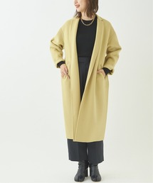 plage | ハミルトンテーラードコート◆(その他アウター)