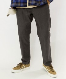 Grand PARK | ツイルストレッチイージーテーパードパンツ(チノパンツ)