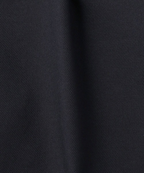 Grand PARK（グランドパーク）の「ツイルストレッチイージーテーパードパンツ（チノパンツ・メンズ・ベージュ/チャコールグレー/ネイビー/グレー・SMALL/MEDIUM/LARGE）」の7枚目の写真