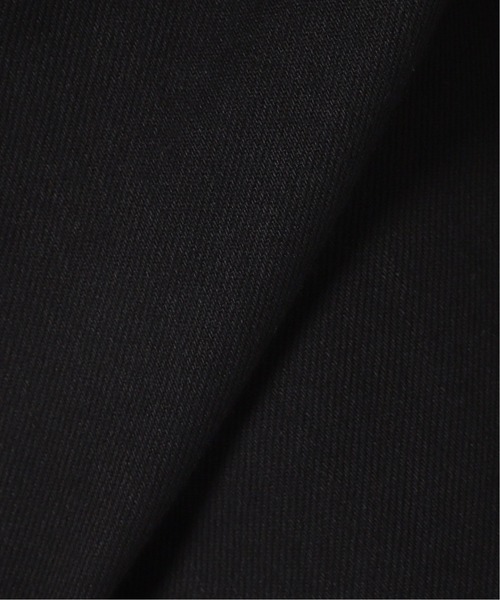 IENA（イエナ）の「デニムサロペット◆（サロペット/オーバーオール・レディース・ネイビー/ブラック・36/38）」の21枚目の写真