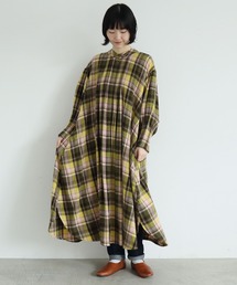 L Atelier Du Savon アトリエ ドゥ サボンのワンピース通販 Zozotown